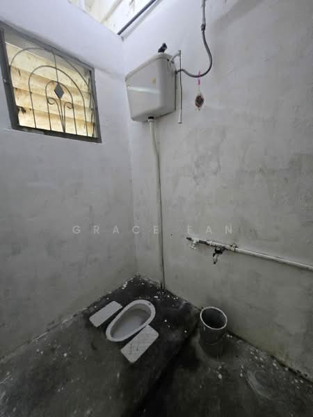 2-storey Terraced House for Sale in Taman Bertuah 1 (Kluang) - Grace Fan - PropertyGuru.com.my