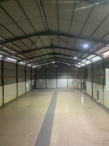 Kilang untuk Dijual di Subang Jaya (Selangor) - Stanley Yap - Interior - PropertyGuru.com.my