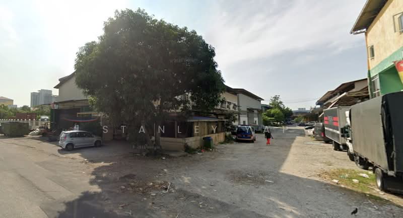 Kilang untuk Dijual di Subang Jaya (Selangor) - Stanley Yap - Exterior - PropertyGuru.com.my