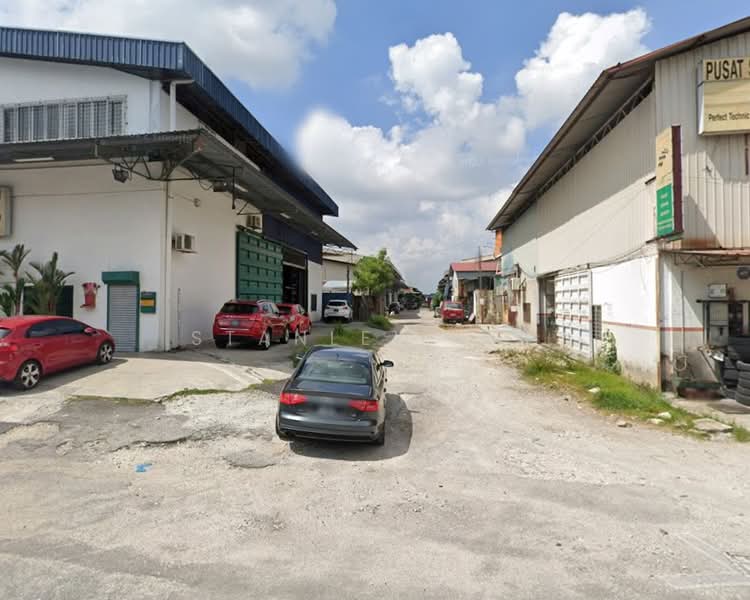 Kilang untuk Dijual di Subang Jaya (Selangor) - Stanley Yap - PropertyGuru.com.my