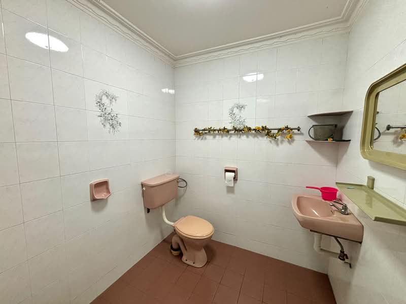 Rumah Teres 2 Tingkat untuk Dijual di Parit Raja (Sri Gading) - ZG Law - PropertyGuru.com.my