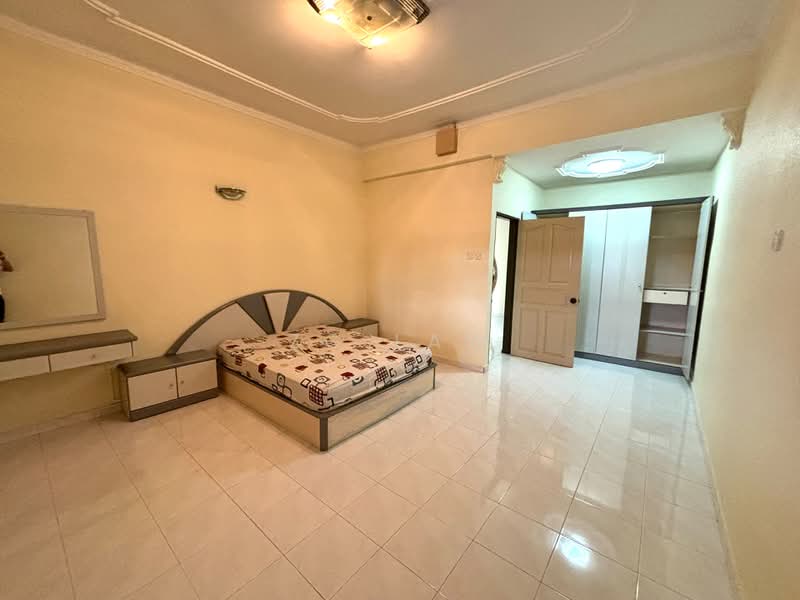 Rumah Teres 2 Tingkat untuk Dijual di Parit Raja (Sri Gading) - ZG Law - PropertyGuru.com.my