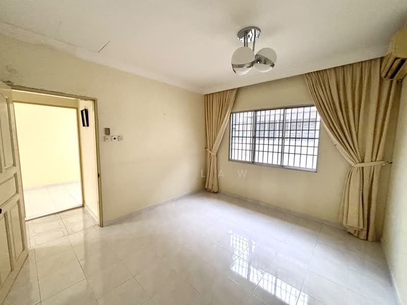Rumah Teres 2 Tingkat untuk Dijual di Parit Raja (Sri Gading) - ZG Law - PropertyGuru.com.my