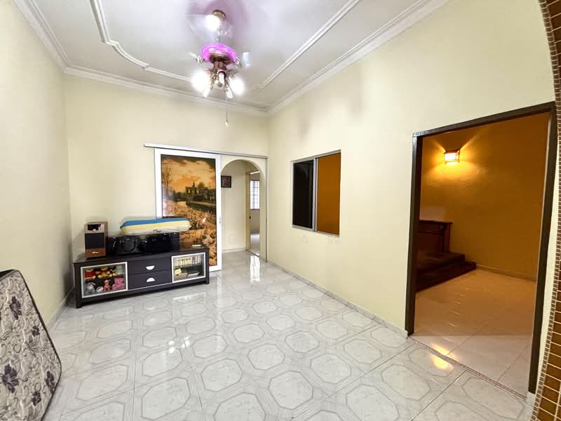 Rumah Teres 2 Tingkat untuk Dijual di Parit Raja (Sri Gading) - ZG Law - PropertyGuru.com.my