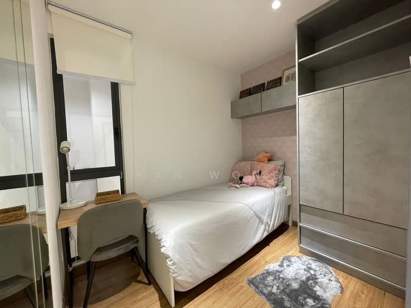 Condominium for Sale at Forest Hill Residences - Jyan Wong - PropertyGuru.com.my