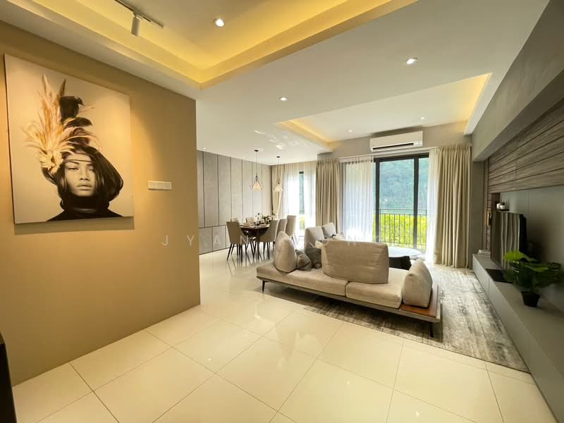 Condominium for Sale at Forest Hill Residences - Jyan Wong - PropertyGuru.com.my