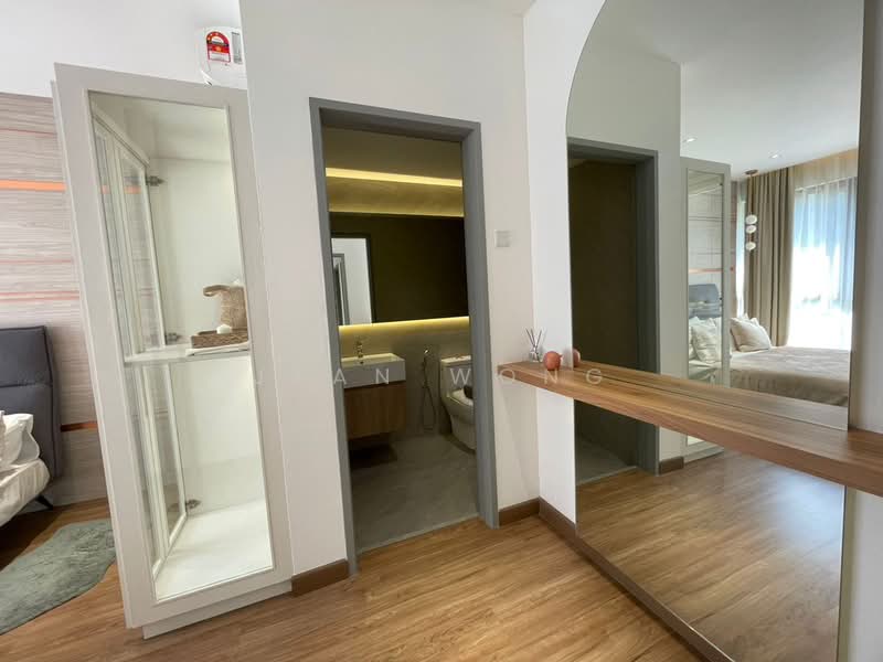 Condominium for Sale at Forest Hill Residences - Jyan Wong - PropertyGuru.com.my