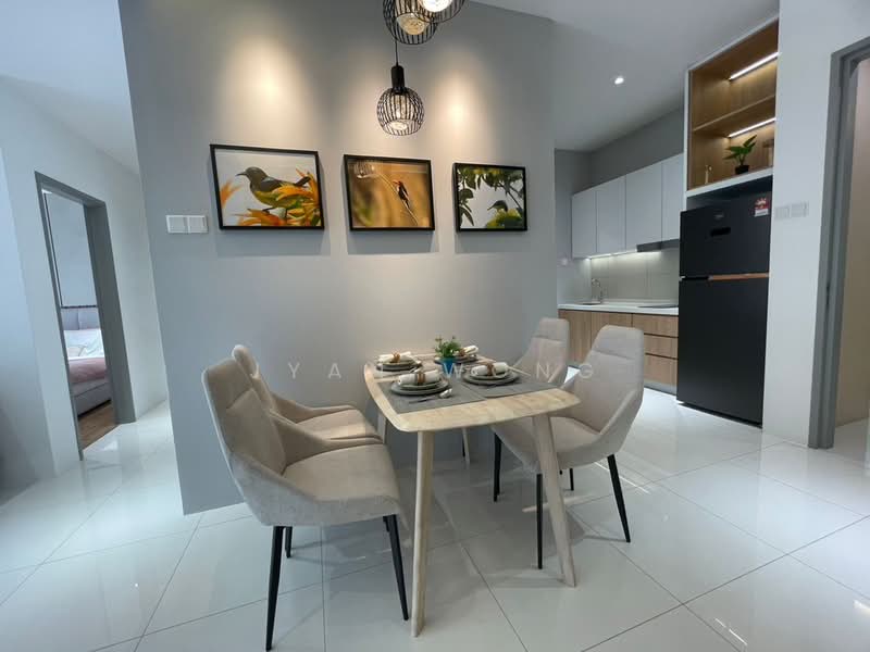 Condominium for Sale at Forest Hill Residences - Jyan Wong - PropertyGuru.com.my