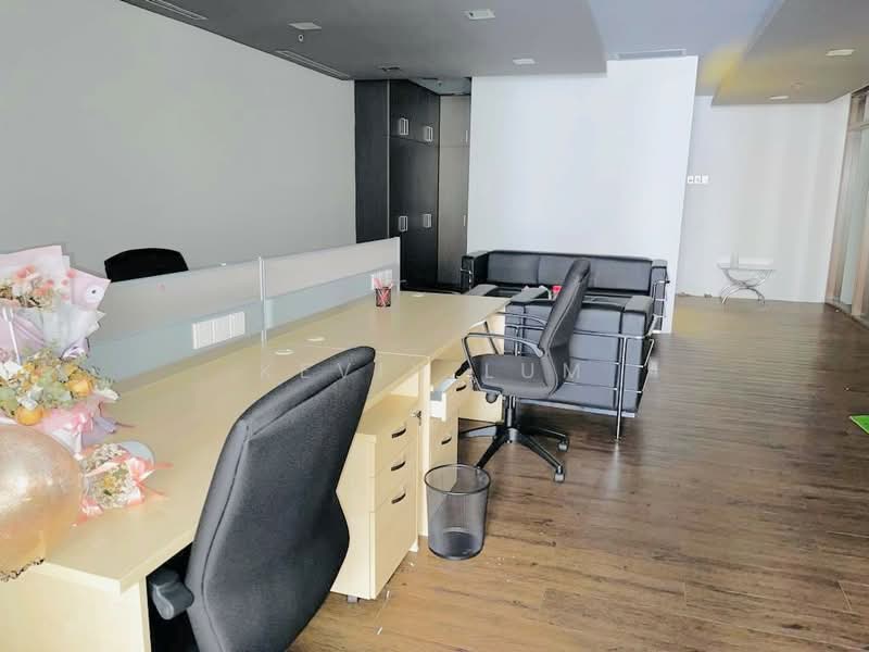 Office for Rent in Bukit Bintang (KL City Centre) - Kevin Lum - Interior - PropertyGuru.com.my