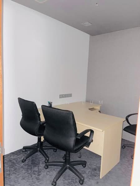 Office for Rent in Bukit Bintang (KL City Centre) - Kevin Lum - Study - PropertyGuru.com.my