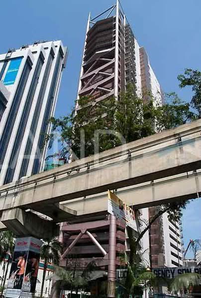 Office for Rent in Bukit Bintang (KL City Centre) - Kevin Lum - Exterior - PropertyGuru.com.my