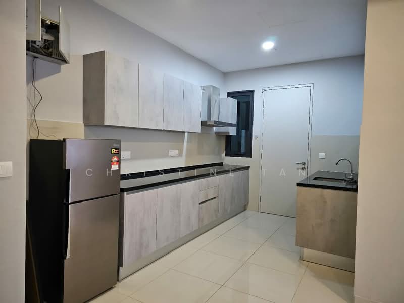 Kediaman Servis untuk Disewa di Dianthus @ Tropicana Gardens - Christine Tan - PropertyGuru.com.my