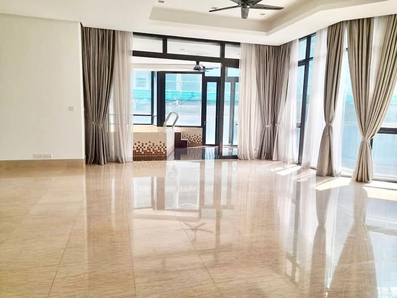 Kondominium untuk Dijual di Gallery @ U-Thant - Dave Sidhu - PropertyGuru.com.my