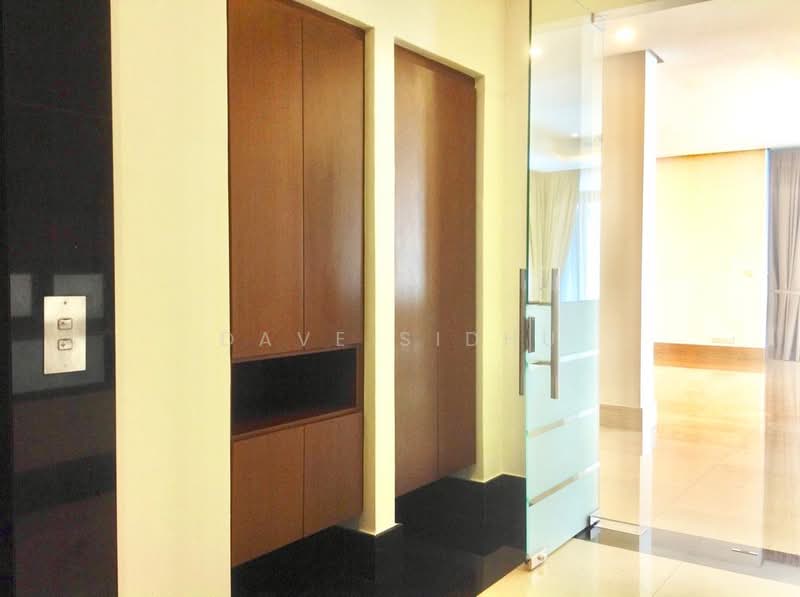 Kondominium untuk Dijual di Gallery @ U-Thant - Dave Sidhu - PropertyGuru.com.my