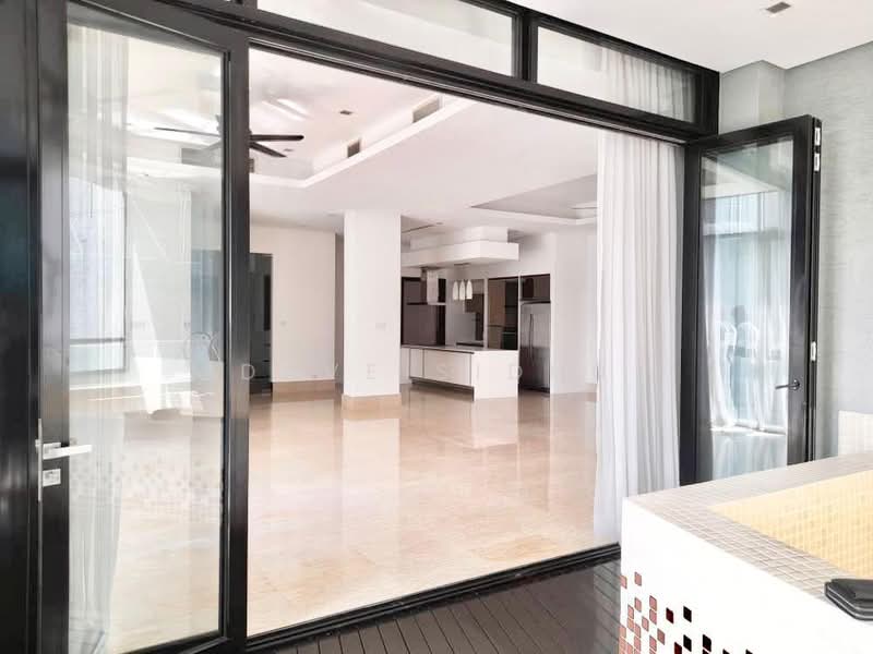 Kondominium untuk Dijual di Gallery @ U-Thant - Dave Sidhu - PropertyGuru.com.my