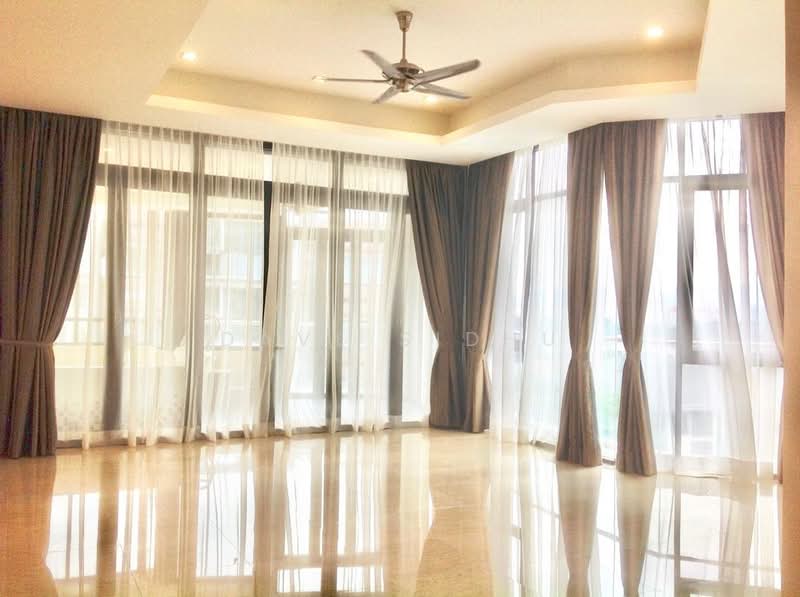 Kondominium untuk Dijual di Gallery @ U-Thant - Dave Sidhu - PropertyGuru.com.my