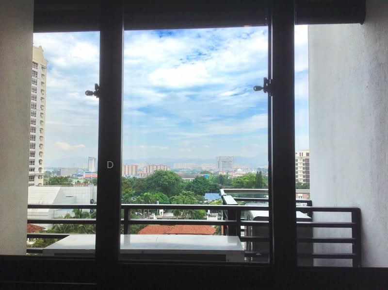 Kondominium untuk Dijual di Gallery @ U-Thant - Dave Sidhu - PropertyGuru.com.my