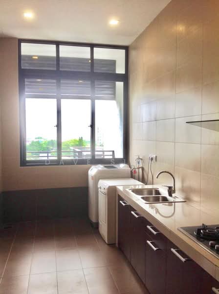 Kondominium untuk Dijual di Gallery @ U-Thant - Dave Sidhu - PropertyGuru.com.my