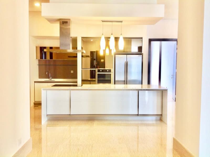 Kondominium untuk Dijual di Gallery @ U-Thant - Dave Sidhu - PropertyGuru.com.my