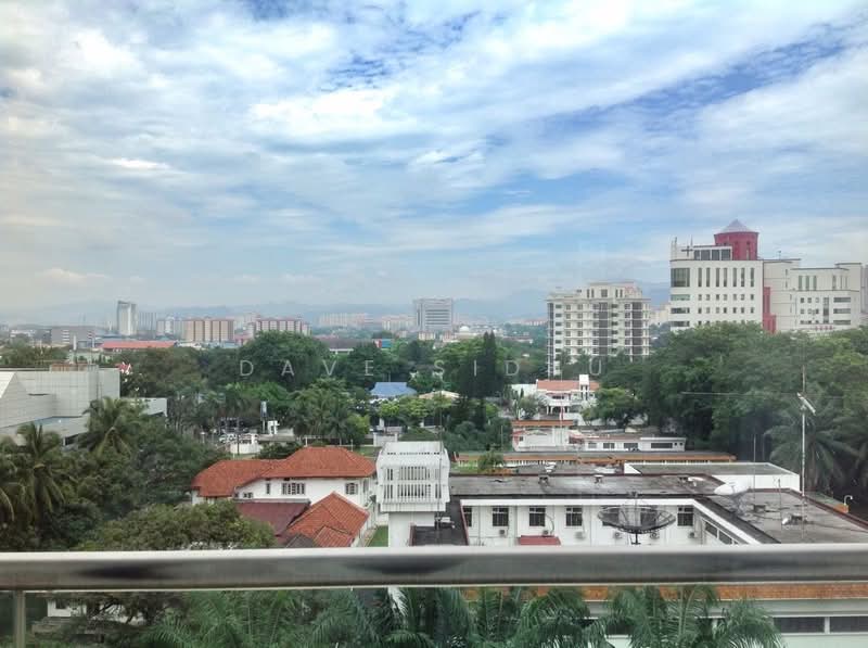 Kondominium untuk Dijual di Gallery @ U-Thant - Dave Sidhu - PropertyGuru.com.my