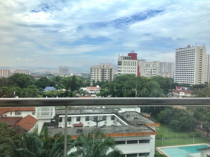 Kondominium untuk Dijual di Gallery @ U-Thant - Dave Sidhu - PropertyGuru.com.my