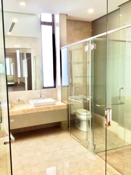 Kondominium untuk Dijual di Gallery @ U-Thant - Dave Sidhu - PropertyGuru.com.my