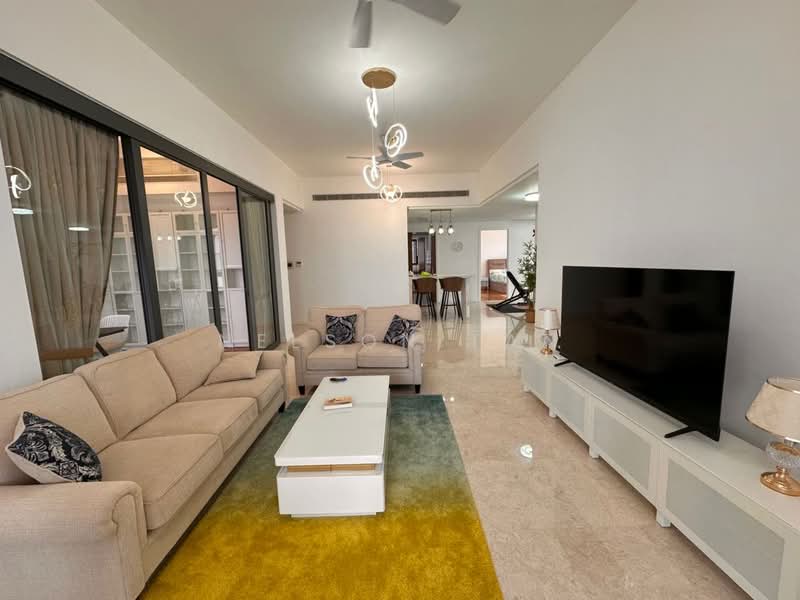 Service Residence for Rent at The Astaka @ 1 Bukit Senyum - Nelson Tan - PropertyGuru.com.my