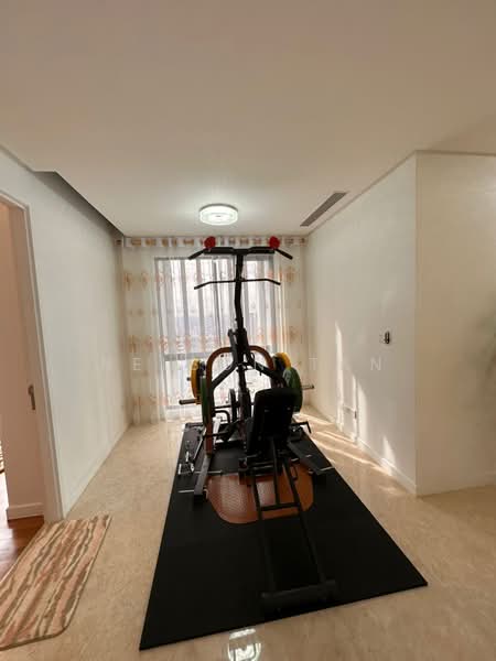 Service Residence for Rent at The Astaka @ 1 Bukit Senyum - Nelson Tan - PropertyGuru.com.my