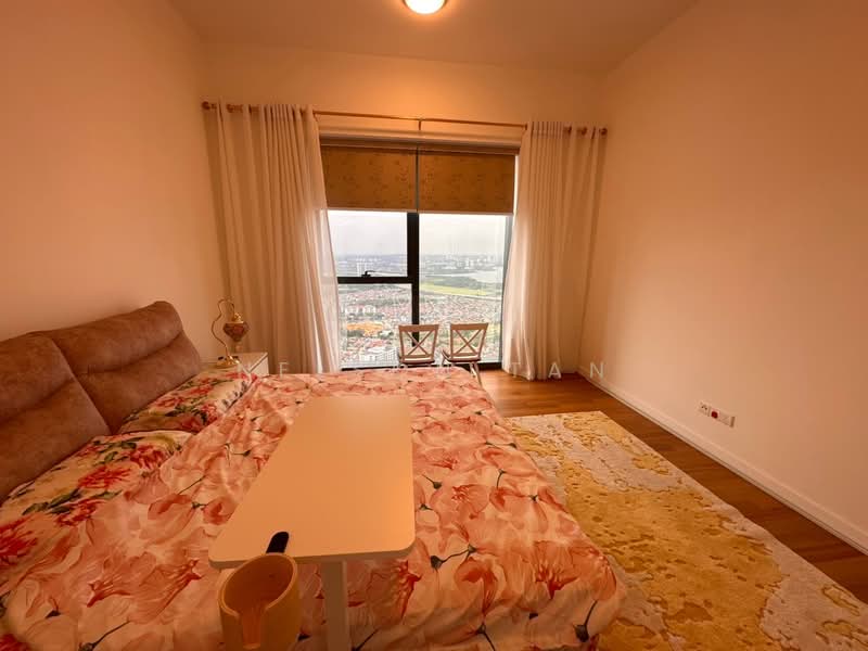 Service Residence for Rent at The Astaka @ 1 Bukit Senyum - Nelson Tan - PropertyGuru.com.my