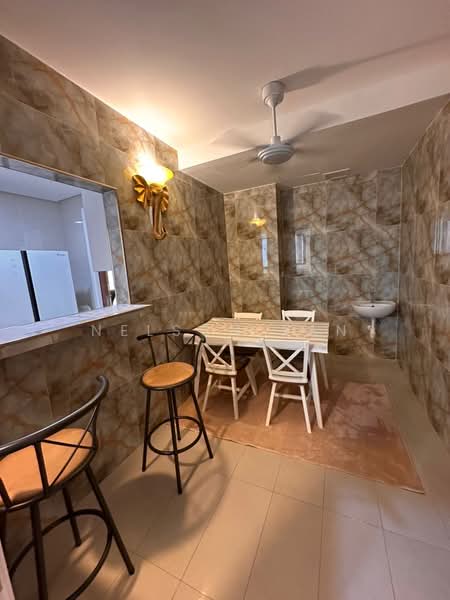 Service Residence for Rent at The Astaka @ 1 Bukit Senyum - Nelson Tan - PropertyGuru.com.my