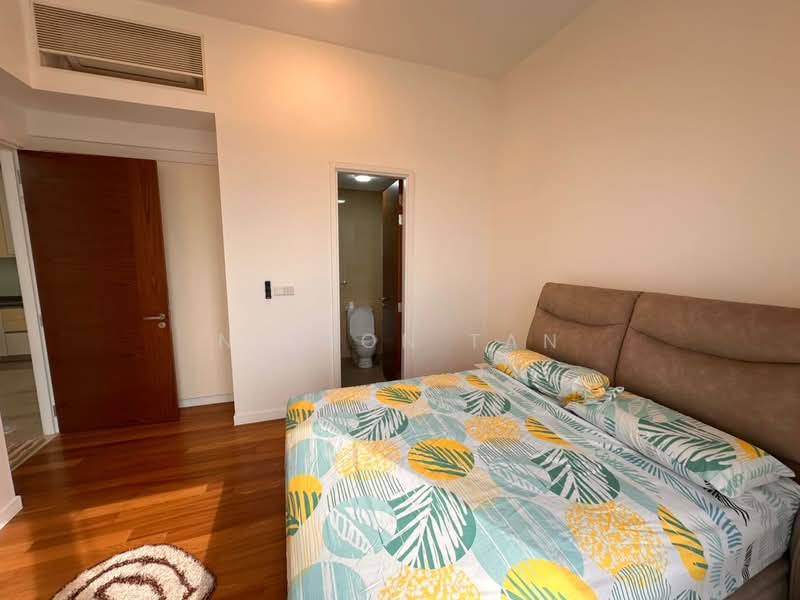 Service Residence for Rent at The Astaka @ 1 Bukit Senyum - Nelson Tan - PropertyGuru.com.my