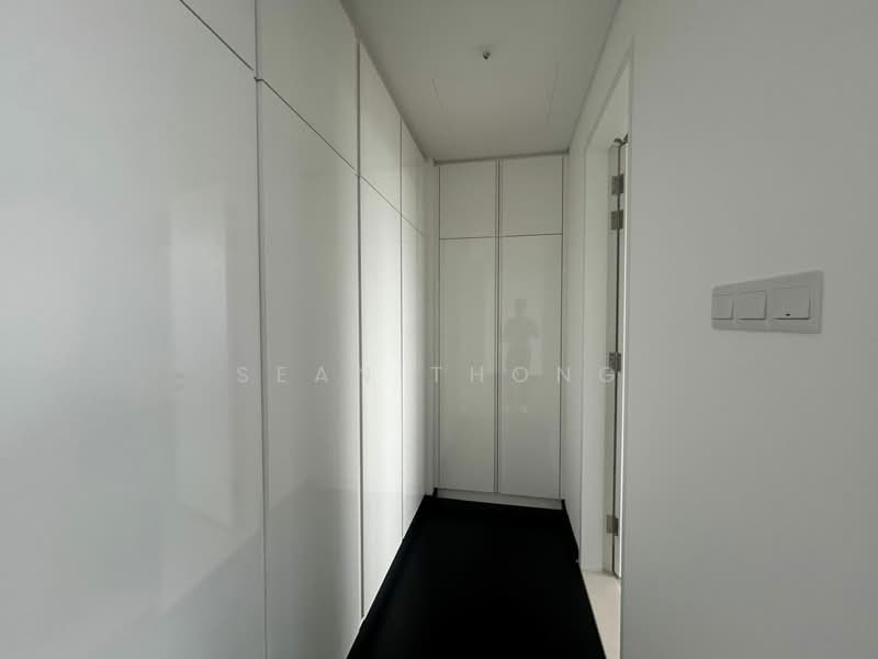 Service Residence for Rent at Pavilion Damansara Heights - Sean Thong - Interior - PropertyGuru.com.my