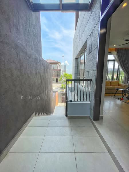 Rumah Teres untuk Dijual di Cyberjaya (Selangor) - Muhd Khairulnawawi Kamaruddin - PropertyGuru.com.my