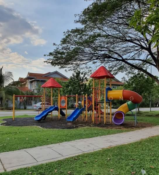 2-storey Terraced House for Sale in Setia Impian (Setia Alam) - Michael Wong - Exterior - PropertyGuru.com.my