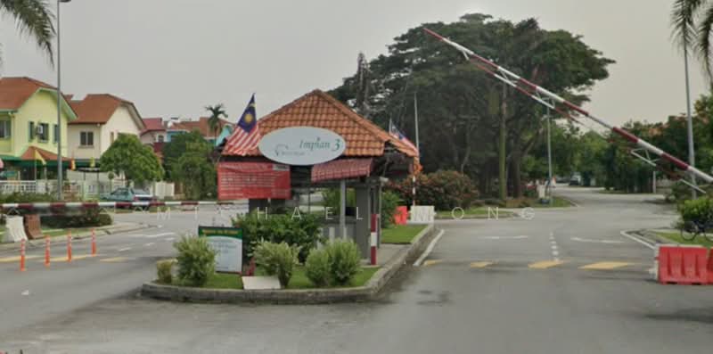 2-storey Terraced House for Sale in Setia Impian (Setia Alam) - Michael Wong - Exterior - PropertyGuru.com.my
