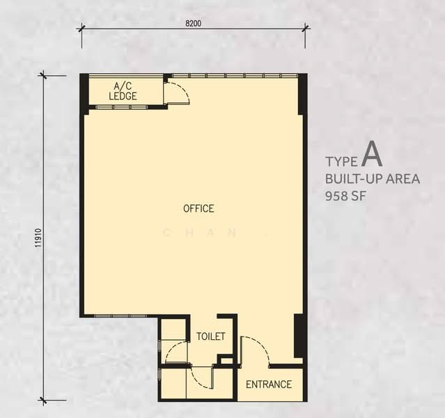 Office for Sale in Bandar Puteri Puchong (Puchong) - Chan . - PropertyGuru.com.my