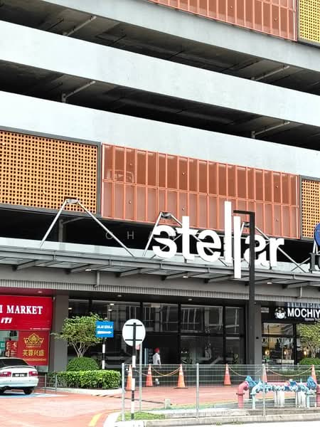 Office for Sale in Bandar Puteri Puchong (Puchong) - Chan . - Exterior - PropertyGuru.com.my