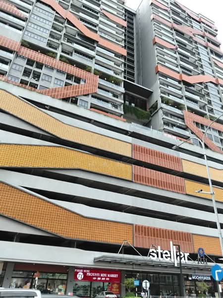 Office for Sale in Bandar Puteri Puchong (Puchong) - Chan . - Exterior - PropertyGuru.com.my