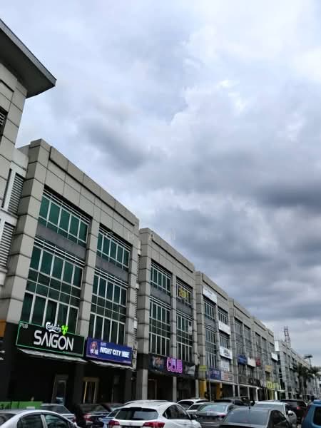 Office for Sale in Bandar Puteri Puchong (Puchong) - Chan . - Exterior - PropertyGuru.com.my