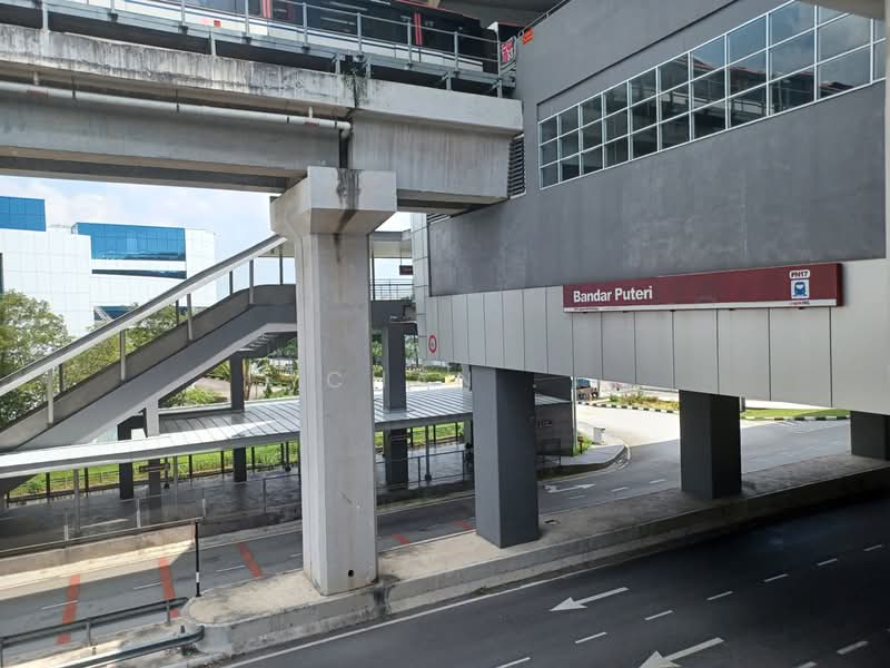 Office for Sale in Bandar Puteri Puchong (Puchong) - Chan . - Exterior - PropertyGuru.com.my