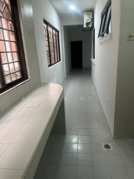 Terraced House for Sale in Taman Cheras Idaman (Cheras) - Andrew Neoh - Corridor - PropertyGuru.com.my