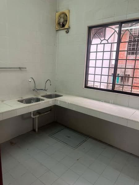 Terraced House for Sale in Taman Cheras Idaman (Cheras) - Andrew Neoh - Kitchen - PropertyGuru.com.my