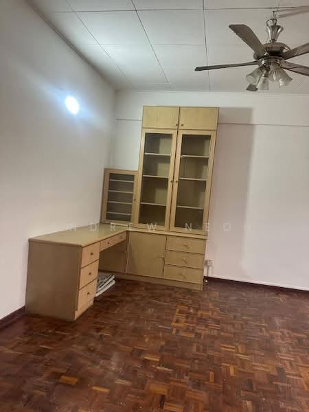 Terraced House for Sale in Taman Cheras Idaman (Cheras) - Andrew Neoh - Study - PropertyGuru.com.my