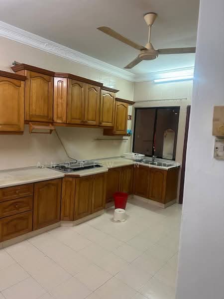 Terraced House for Sale in Taman Cheras Idaman (Cheras) - Andrew Neoh - Kitchen - PropertyGuru.com.my
