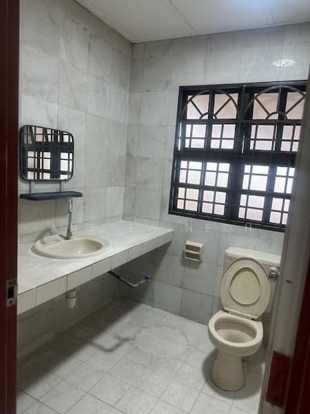 Terraced House for Sale in Taman Cheras Idaman (Cheras) - Andrew Neoh - Bathroom - PropertyGuru.com.my