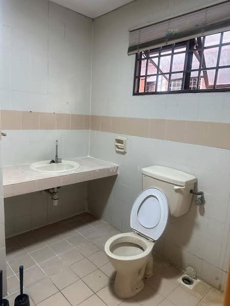 Terraced House for Sale in Taman Cheras Idaman (Cheras) - Andrew Neoh - Bathroom - PropertyGuru.com.my