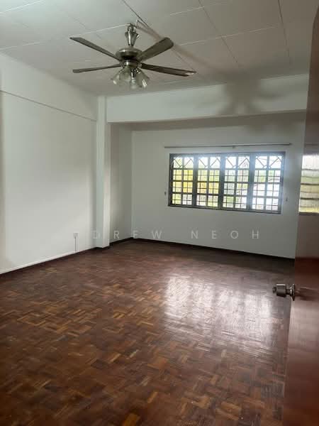 Terraced House for Sale in Taman Cheras Idaman (Cheras) - Andrew Neoh - Living Room - PropertyGuru.com.my
