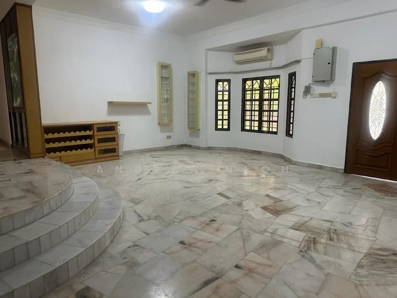 Terraced House for Sale in Taman Cheras Idaman (Cheras) - Andrew Neoh - Living Room - PropertyGuru.com.my