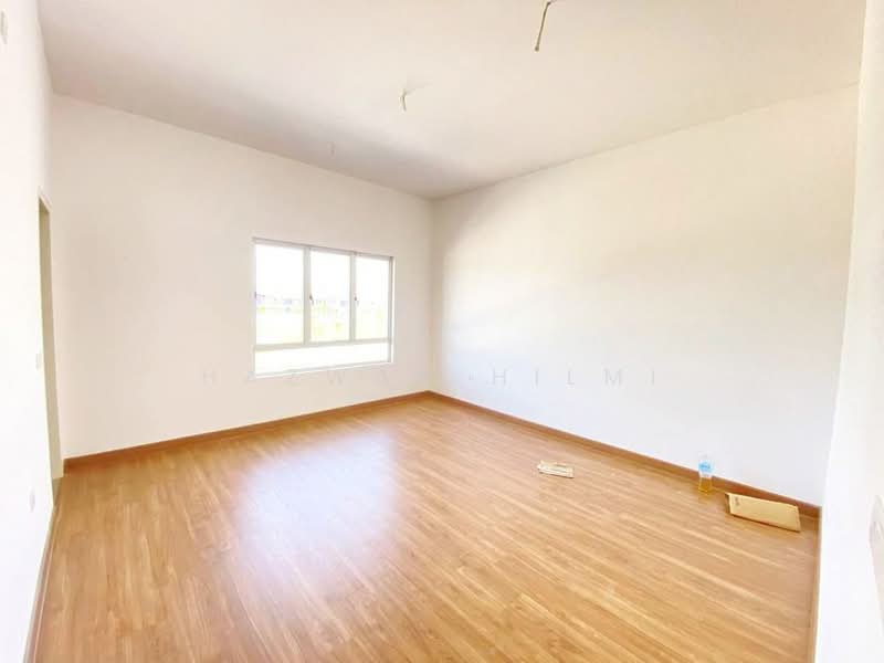 2-storey Terraced House for Sale in Bandar Bukit Tinggi (Klang) - Hazwan Hilmi - Interior - PropertyGuru.com.my