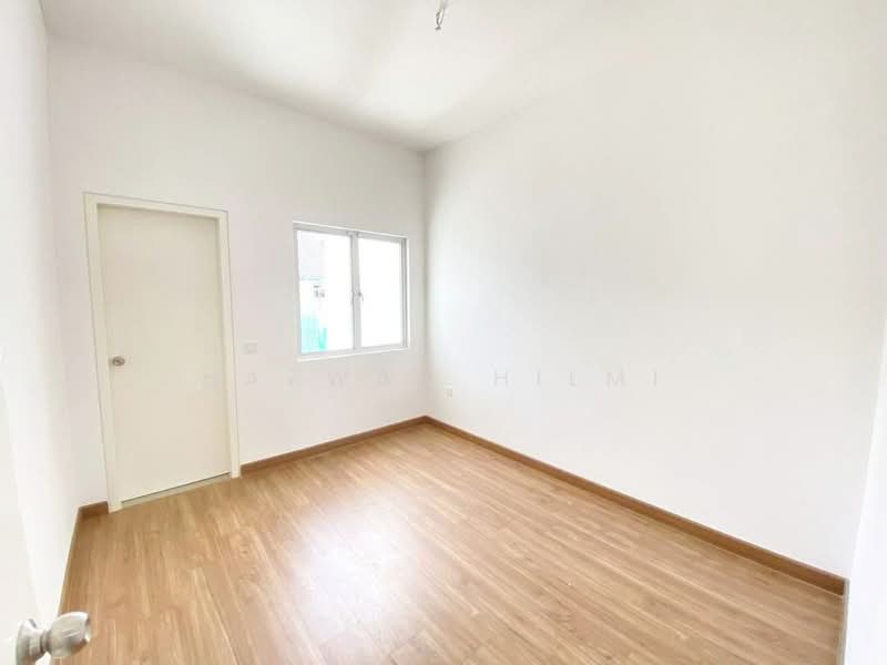 2-storey Terraced House for Sale in Bandar Bukit Tinggi (Klang) - Hazwan Hilmi - Interior - PropertyGuru.com.my